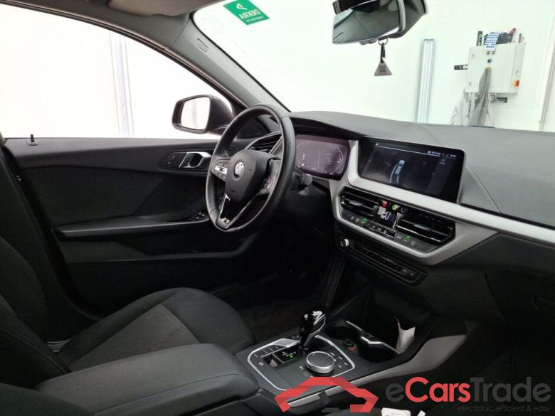 BMW 1-SERIE 118IA #3