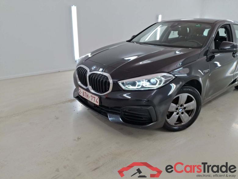 BMW 1-SERIE 118IA #5