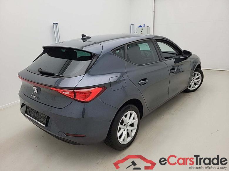 SEAT LEON 1.0 TSI MOVE! #2