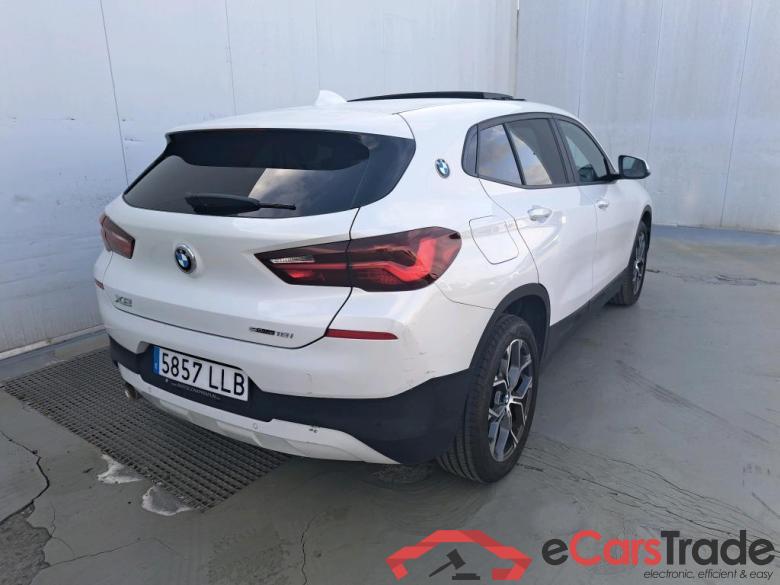 BMW X2 sDrive18i #2