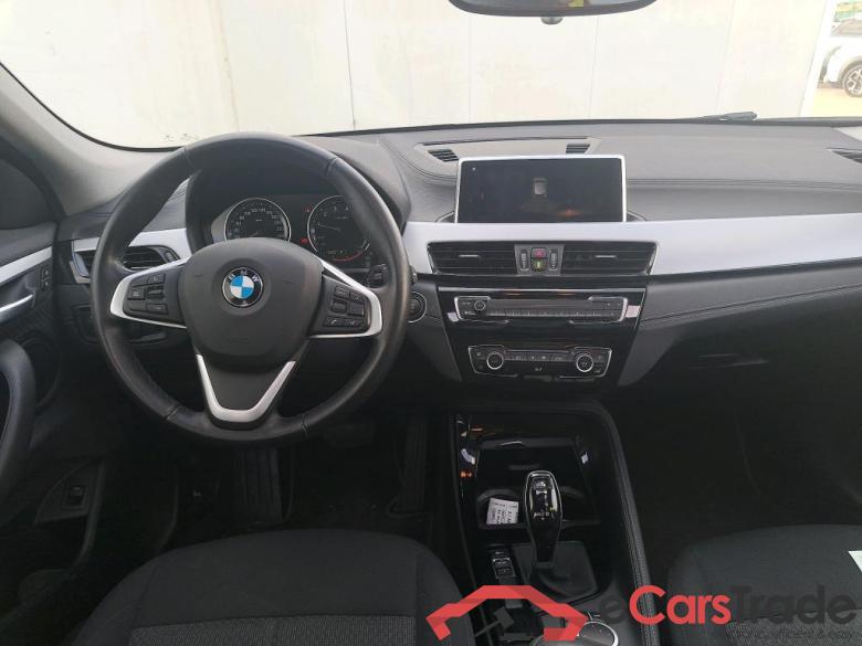 BMW X2 sDrive18i #3