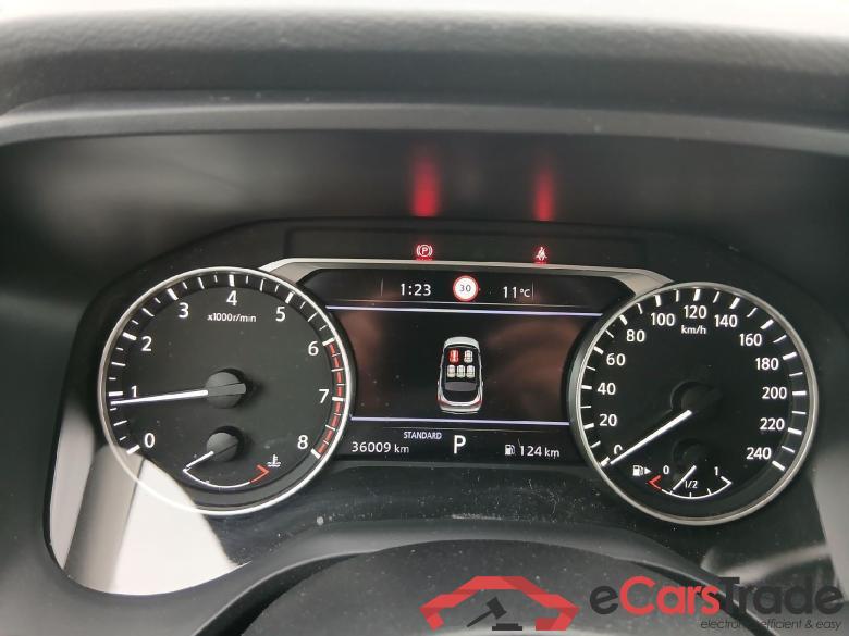 NISSAN QASHQAI / 2021 / 5P / todoterreno DIG-T 116kW (158CV) mHEV Xtronic Acenta #4