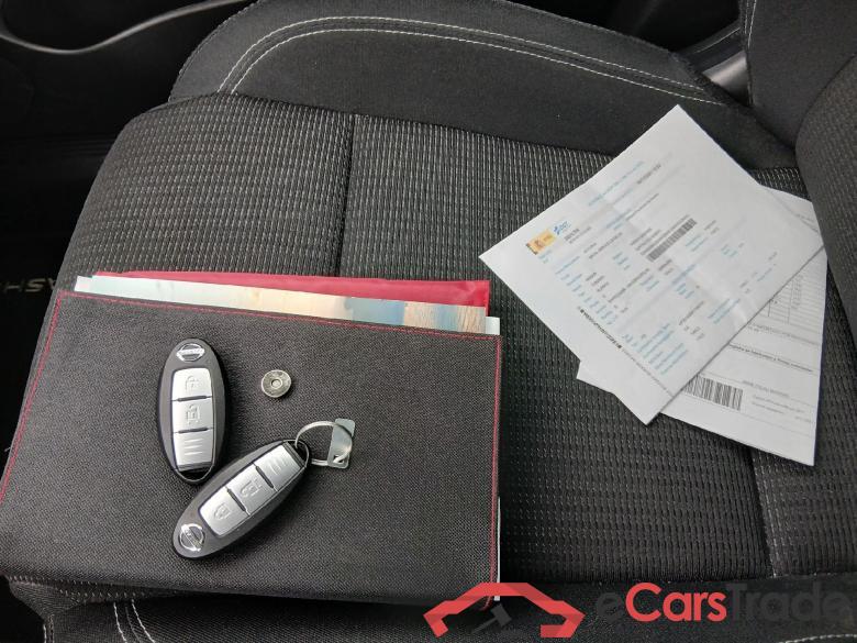 NISSAN QASHQAI / 2021 / 5P / todoterreno DIG-T 116kW (158CV) mHEV Xtronic Acenta #5