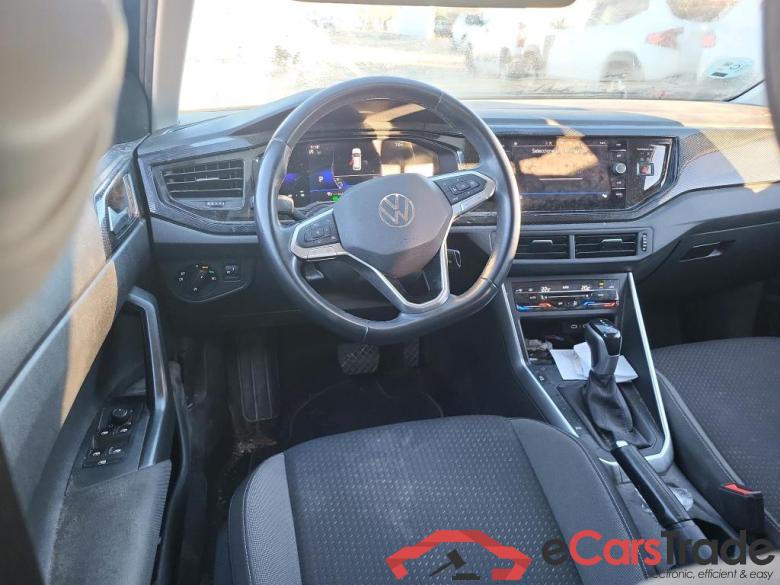 Taigo Life 1.0 TSI 110CV AT7 E6d #3