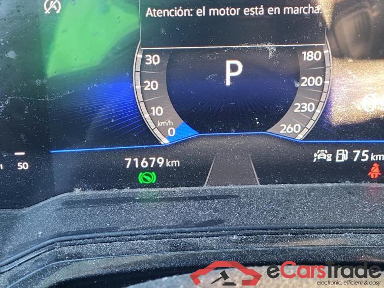 Taigo Life 1.0 TSI 110CV AT7 E6d #5