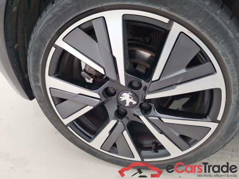 PEUGEOT 208 1.2 PT GT LINE EAT8 #6