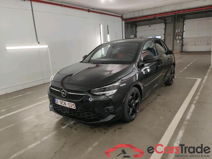 Opel Corsa Corsa 1.2 Turbo S/S GS Line 74kW/100pk  5D/P Man-6 #1