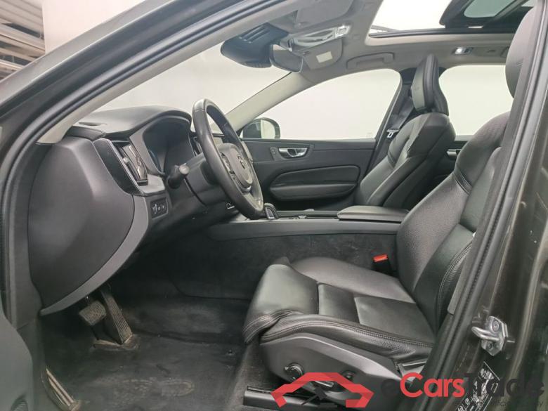 Volvo XC60 T8 e4x4 Geartronic Inscription 5d #3