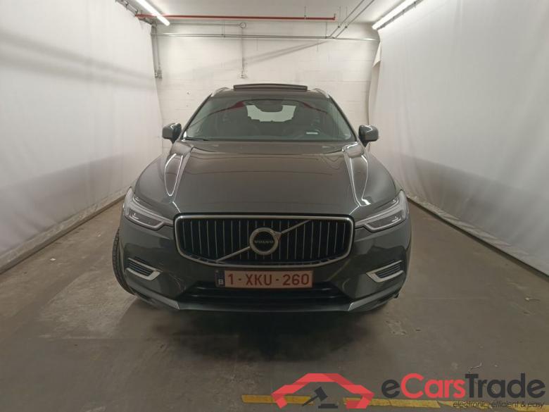 Volvo XC60 T8 e4x4 Geartronic Inscription 5d #5