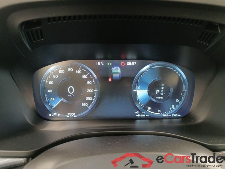 Volvo XC60 T8 e4x4 Geartronic Inscription 5d #6