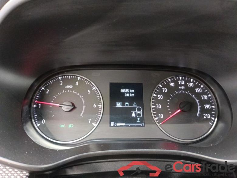 Dacia Sandero SCe 65 Comfort 5d #6