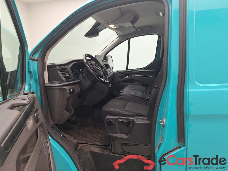 Ford, _Trans.Custom FL'18, Ford Transit Custom 340S 2.0TD130Pk/96Kw A6 FWD Tr #3