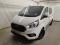 preview Ford Transit Custom #0