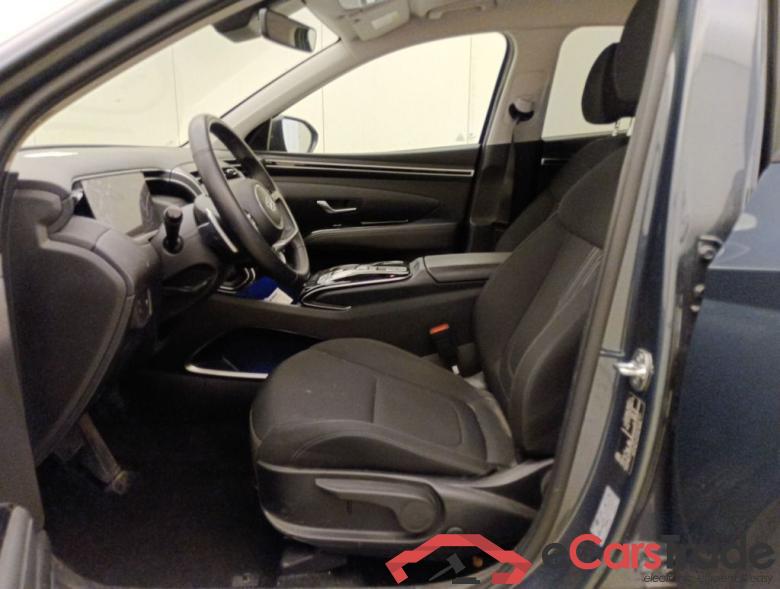 Hyundai Tucson 1.6 CRDi 48V Feel DCT 5d #3
