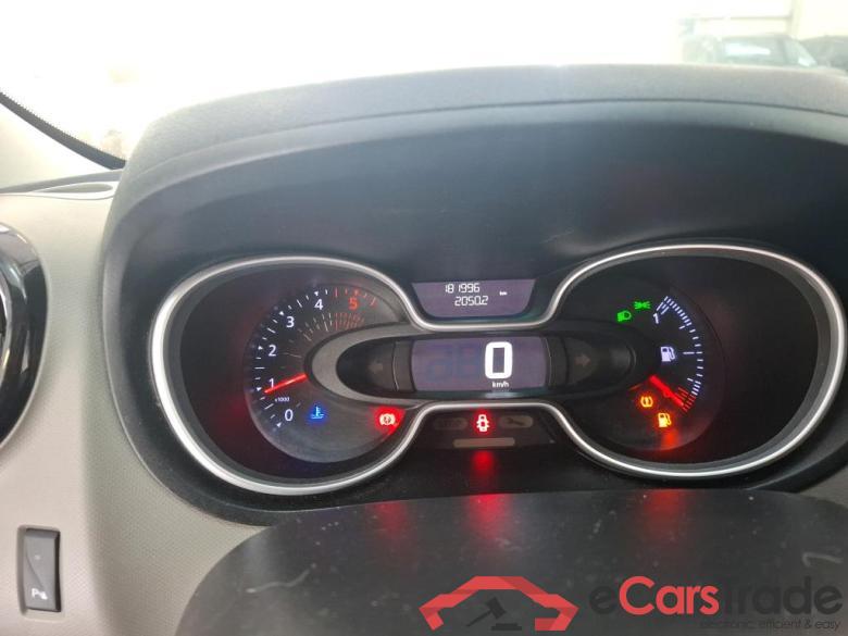 Trafic Furgon Grand Confort L1H1 1000 1.6 dCi 120CV BVM6 E6 #6