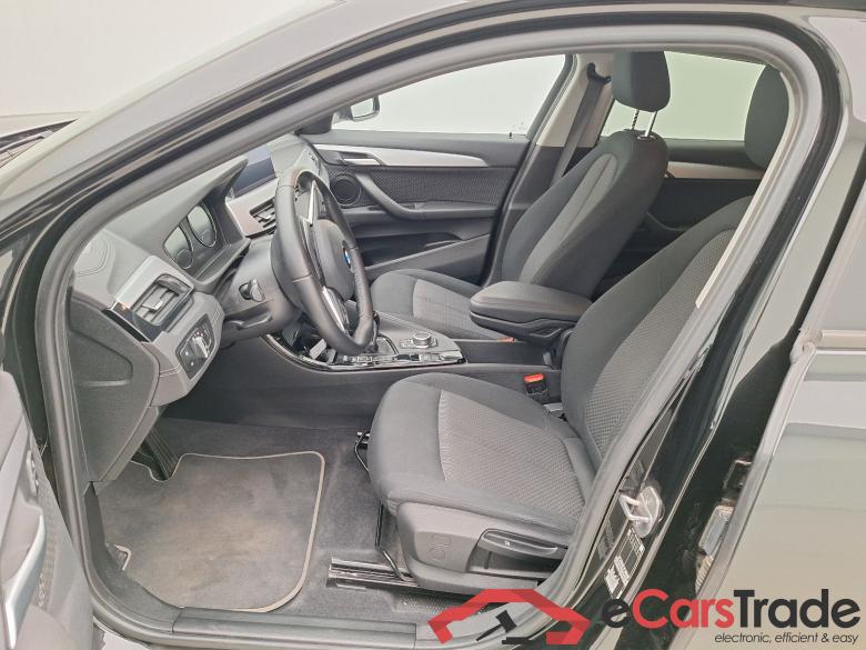 BMW, X2 '17, BMW X2 sDrive16dA 85kW DCT 5d #3
