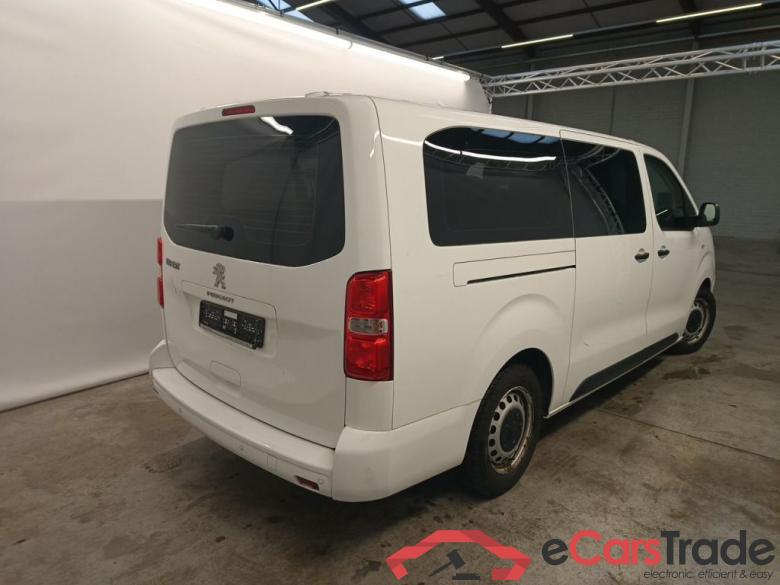 Peugeot Expert Combi 1.5 BlueHDI 120Hp L3 9PL Klima PDC ... #3
