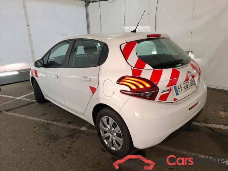 208 Affaire Premium Pack 1.5 HDi 100CV BVM5 E6dT #2