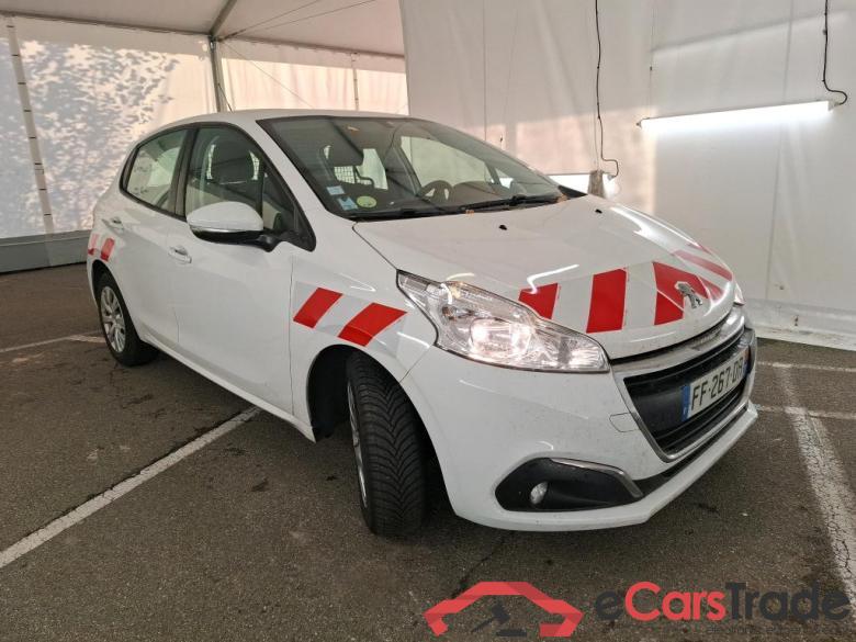 208 Affaire Premium Pack 1.5 HDi 100CV BVM5 E6dT #4