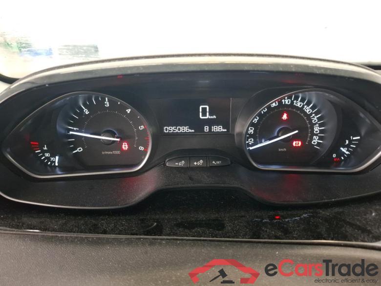 208 Affaire Premium Pack 1.5 HDi 100CV BVM5 E6dT #6