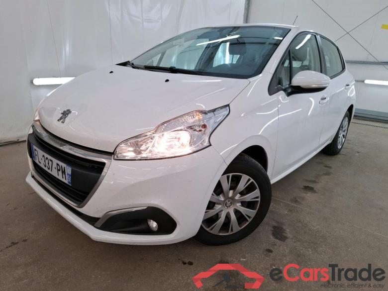 208 Affaire Premium Pack 1.2 80CV BVM5 E6dT #1