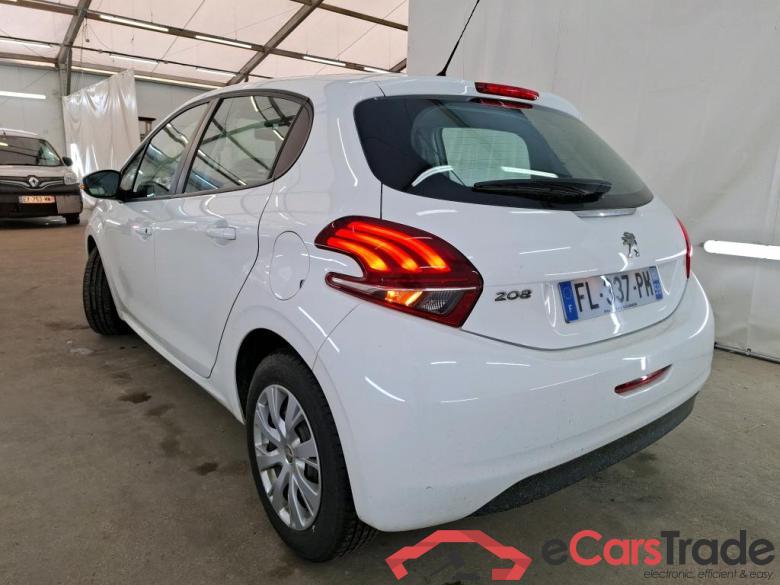 208 Affaire Premium Pack 1.2 80CV BVM5 E6dT #2