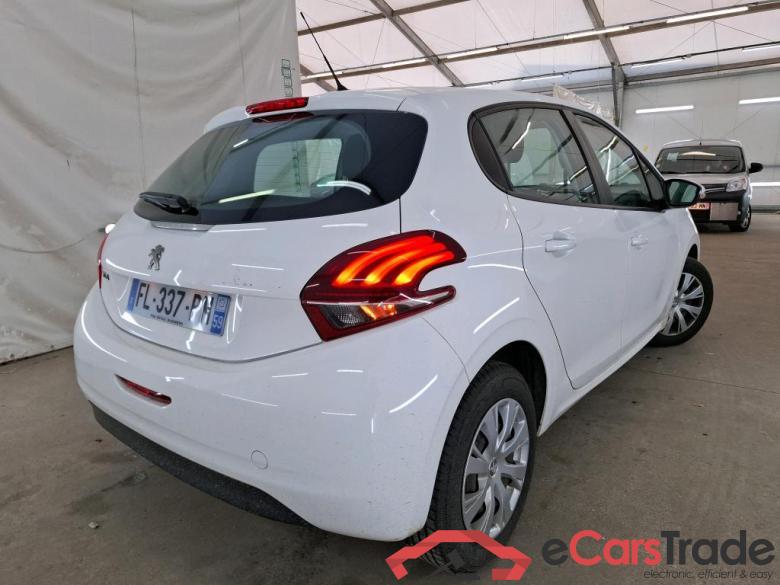 208 Affaire Premium Pack 1.2 80CV BVM5 E6dT #3