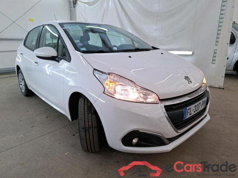 208 Affaire Premium Pack 1.2 80CV BVM5 E6dT #4