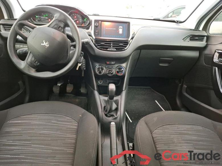 208 Affaire Premium Pack 1.2 80CV BVM5 E6dT #5