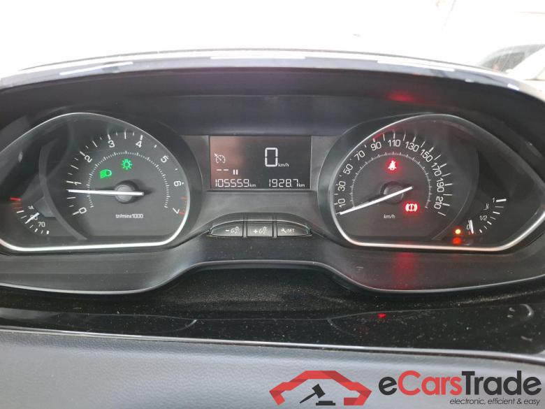 208 Affaire Premium Pack 1.2 80CV BVM5 E6dT #6