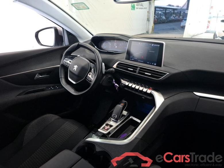 3008 Active Business 1.2 PureTech 130CV BVA8 E6d #5