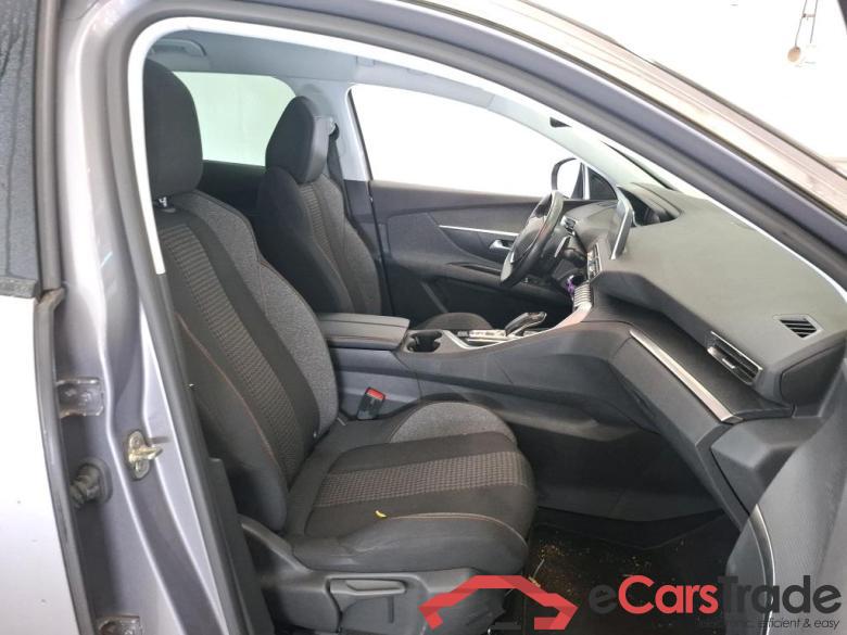 3008 Active Business 1.2 PureTech 130CV BVA8 E6d #6