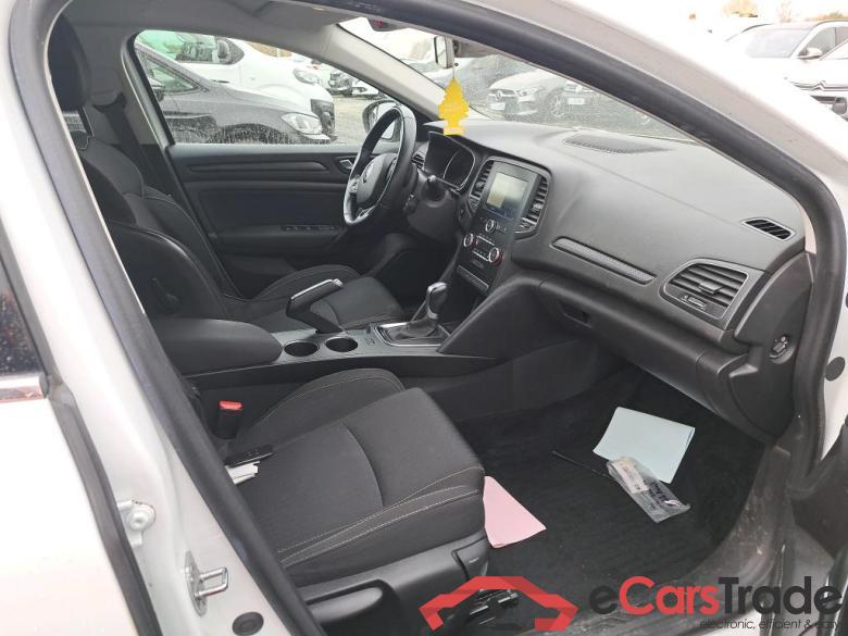 Megane IV Grandtour Business 1.5 dCi 115CV BVA7 E6dT #6