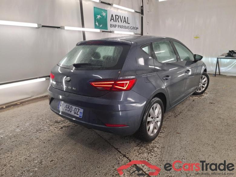 Leon Style 1.0 TSI 115CV BVM6 E6dT #3