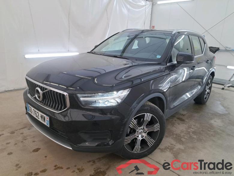 XC40 Inscription 2WD 1.5 T3 165CV BVA8 E6d #1