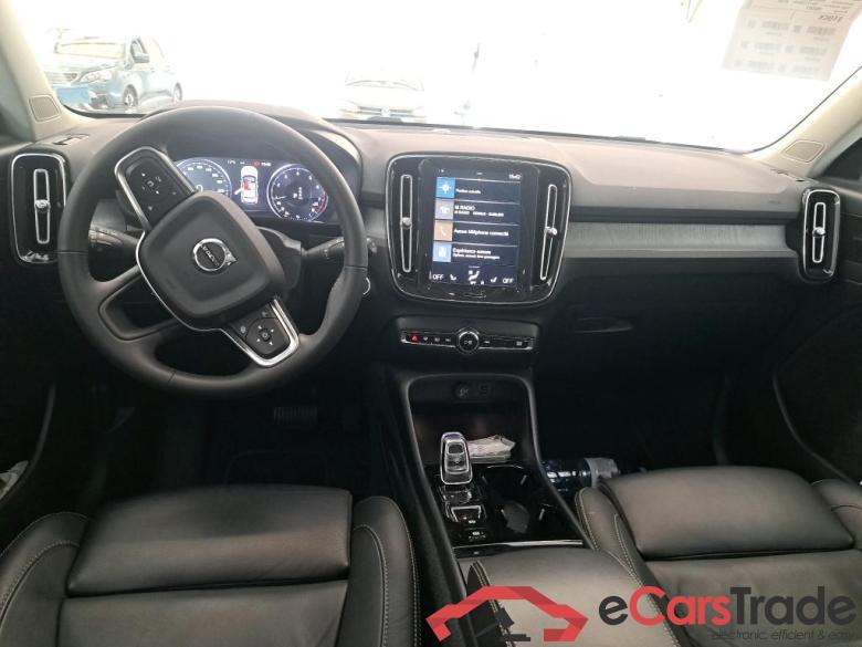 XC40 Inscription 2WD 1.5 T3 165CV BVA8 E6d #5