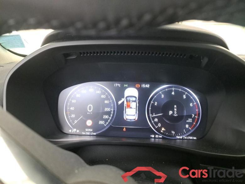 XC40 Inscription 2WD 1.5 T3 165CV BVA8 E6d #6