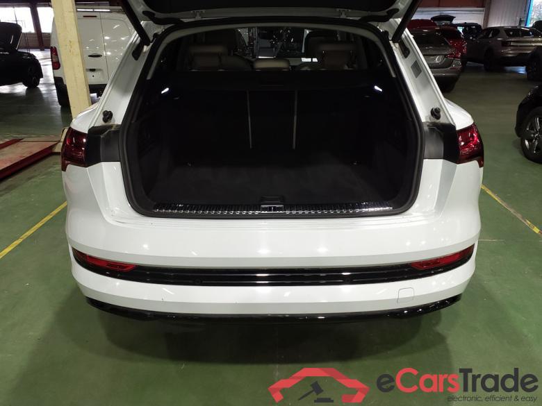 AUDI E-TRON 95 kWh 55 Quattro Advanced #3