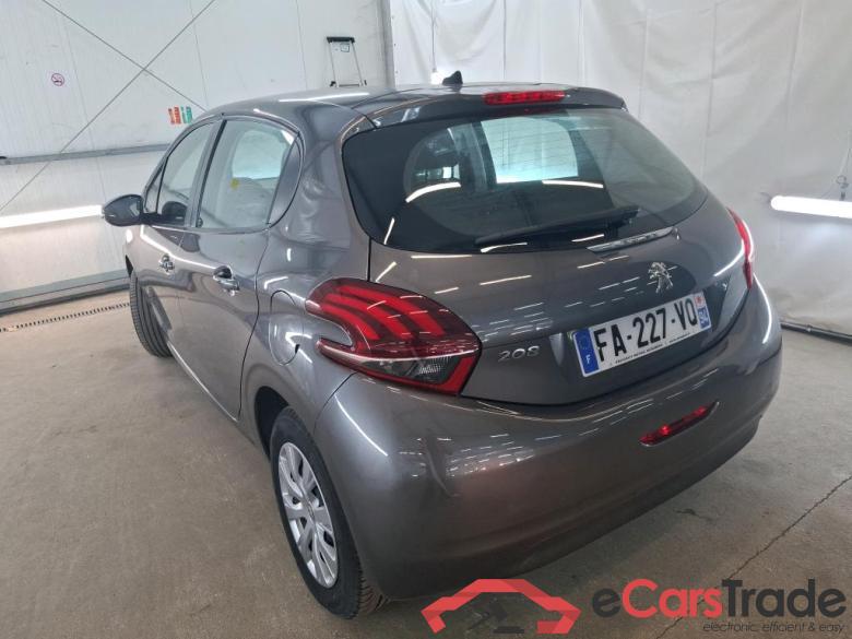 208 Affaire Premium Pack 1.5 HDi 100CV BVM6 E6dT #2