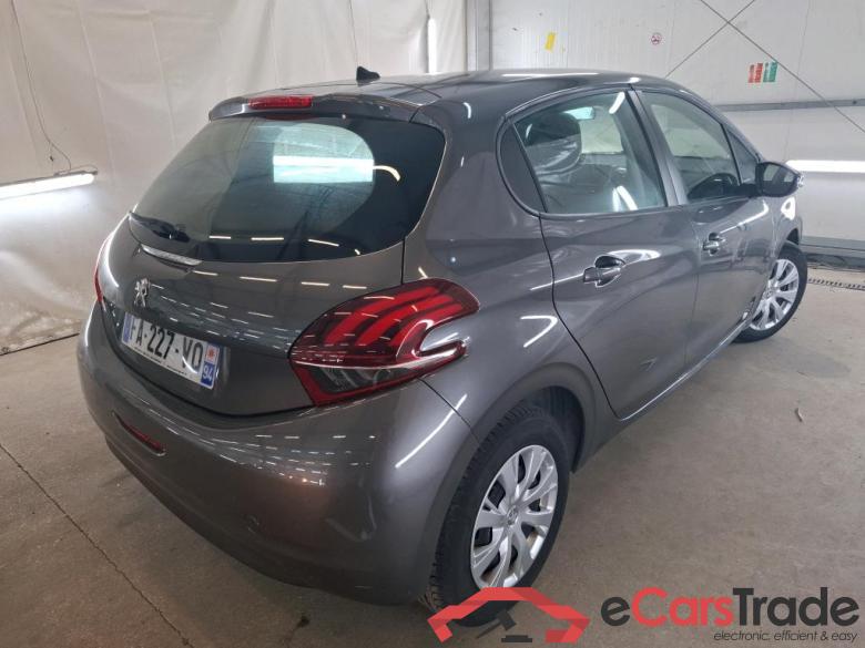 208 Affaire Premium Pack 1.5 HDi 100CV BVM6 E6dT #3