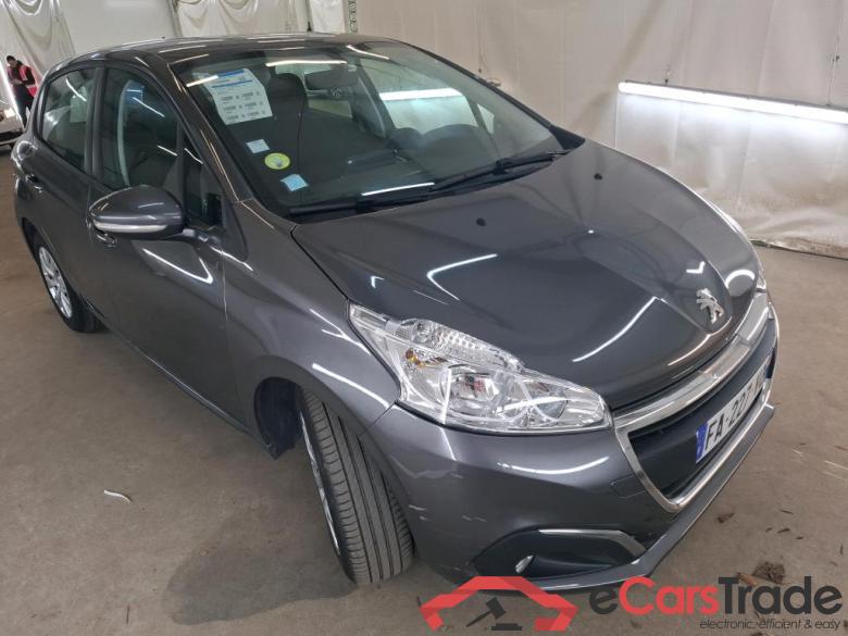 208 Affaire Premium Pack 1.5 HDi 100CV BVM6 E6dT #4