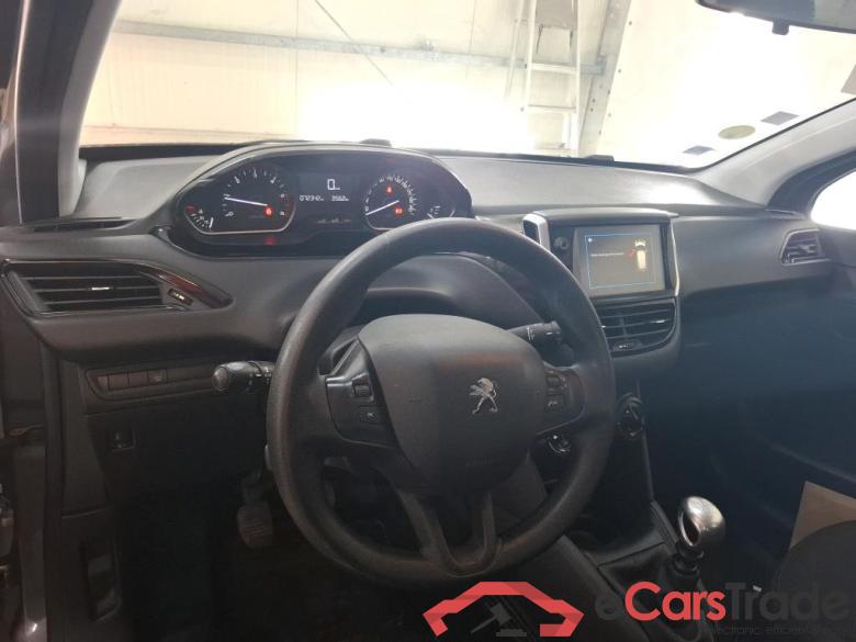 208 Affaire Premium Pack 1.5 HDi 100CV BVM6 E6dT #5