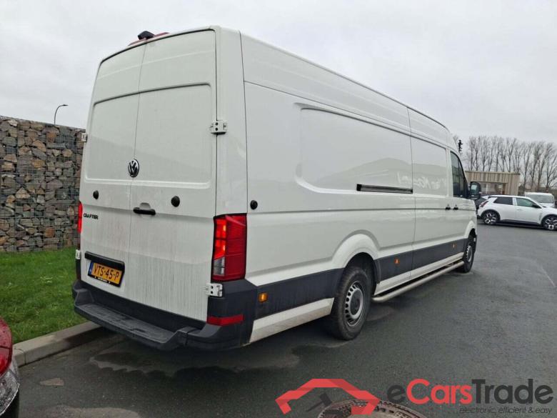 VOLKSWAGEN Crafter 35 2.0 TDI L4H2 #2