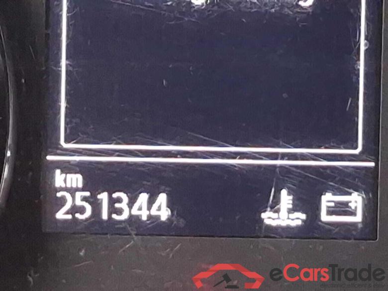 VOLKSWAGEN Crafter 35 2.0 TDI L4H2 #4