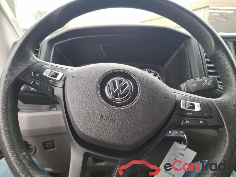 VOLKSWAGEN Crafter 35 2.0 TDI L4H2 #6