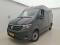 preview Volkswagen Crafter #0