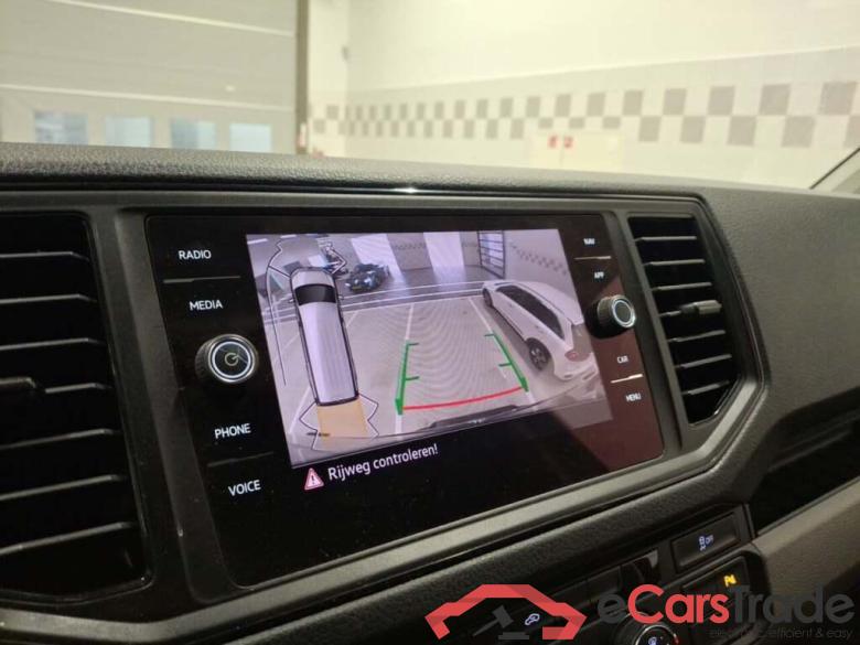 VOLKSWAGEN Crafter 35 2.0 TDI L2H2 #6