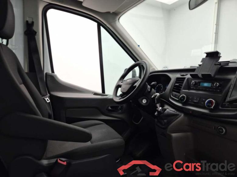 FORD Transit 2.0 TDCI L3 Ambiente #3