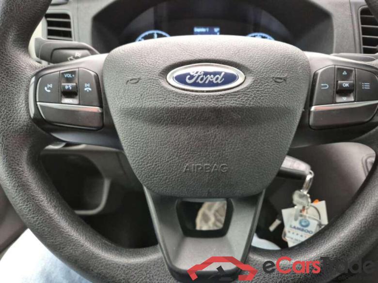 FORD Transit 2.0 TDCI L3 Ambiente #5