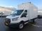 preview Ford Transit #0
